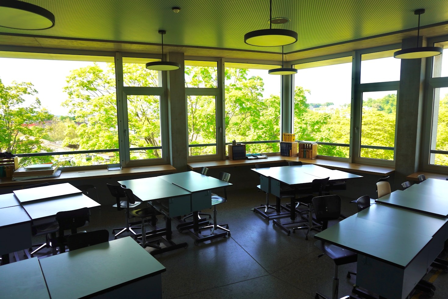 Why Small Class Sizes Matter for Your Child